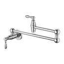 Elegant Wall Mount Pot Filler-4