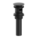 Push Style Brass Pop-Up with Overflow-3