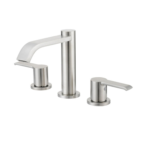 Debutante 1.0 GPM 6"-10" Widespread