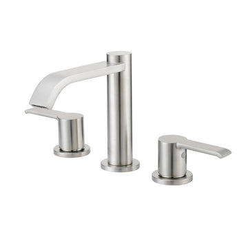 Debutante 1.0 GPM 6"-10" Widespread