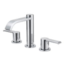 Debutante 1.0 GPM 6"-10" Widespread-1