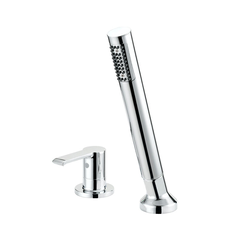Debutante Watersense Handshower & Diverter Trim Only - 0