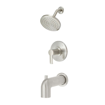 Debutante WaterSense Tub & Shower Trim (Kit)