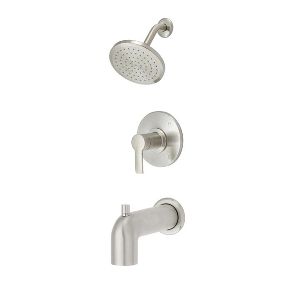 Debutante WaterSense Tub & Shower Trim (Kit)