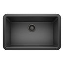 30 X 19" Single Bowl Apron Front-1