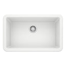 30 X 19" Single Bowl Apron Front-3