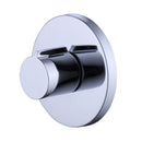 Sophisticated 3-Way Knob Handle Diverter Trim-2