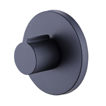 Sophisticated 3-Way Knob Handle Diverter Trim - 0