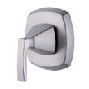 Architectural 3-Way Lever Handle Diverter Trim-3