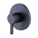 Minimalist 3-Way Lever Handle Diverter Trim-4