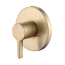 Minimalist 3-Way Lever Handle Diverter Trim-2