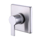 Modern 3-Way Lever Handle Diverter Trim-1