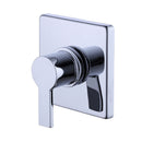 Modern 3-Way Lever Handle Diverter Trim-3