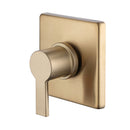 Modern 3-Way Lever Handle Diverter Trim-3