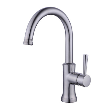 Architectural 1.8 GPM Veggie/Bar Faucet - 0