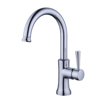 Architectural 1.8 GPM Veggie/Bar Faucet - 0