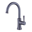 Architectural 1.8 GPM Veggie/Bar Faucet-7