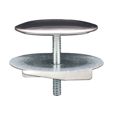 2" Diameter Sink Hole Cover - 0