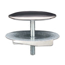 2" Diameter Sink Hole Cover-1