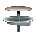 2" Diameter Sink Hole Cover-7