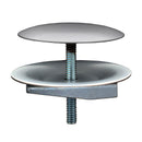 2" Diameter Sink Hole Cover-4