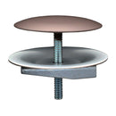 2" Diameter Sink Hole Cover-8