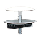 2" Diameter Sink Hole Cover-5