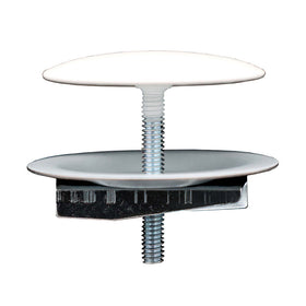 2" Diameter Sink Hole Cover - 0