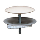 2" Diameter Sink Hole Cover-1