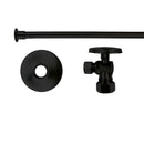 Closet Supply Kit with Angle Stop-1