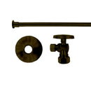 Closet Supply Kit with Angle Stop-3