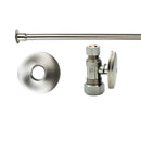 Closet Supply Kit with Straight Stop-3