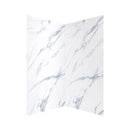 42" X 42" Neo-angle Shower Wall Kit-2