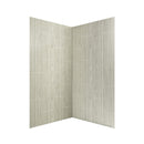 42" X 42" Neo-angle Shower Wall Kit-3