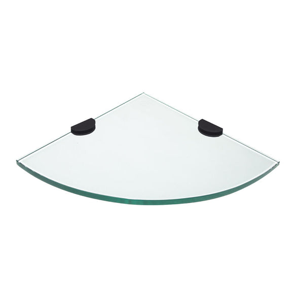 Luxart Smart Surround 10 x 10 Corner Shower Shelf