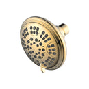 Vogue 5" WaterSense Shower Head-5