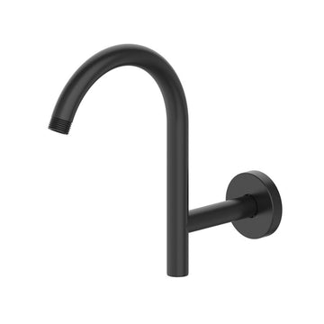 Aerro 10" Shower Arm & Flange - 0