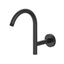 Aerro 10" Shower Arm & Flange-1