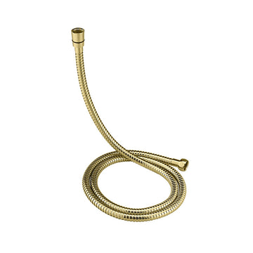 72" Metal Hose - 0