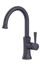 Architectural 1.8 GPM Veggie/Bar Faucet-8