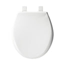 Premium Round Plastic Seat-2
