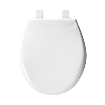 Premium Round Plastic Seat - 0