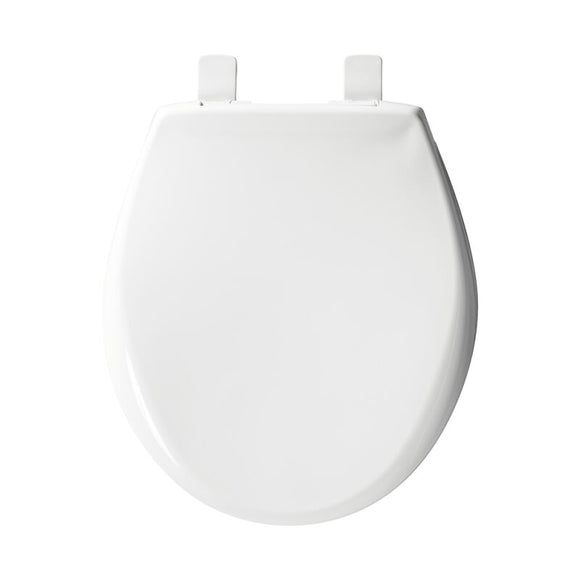 Premium Round Plastic Seat