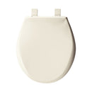 Premium Round Plastic Seat-2