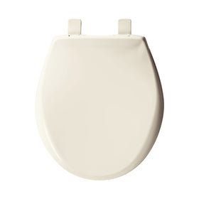 Premium Round Plastic Seat