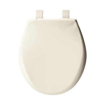 Premium Round Plastic Seat
