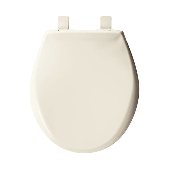 Premium Round Plastic Seat