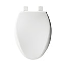 Premium Elongated Plastic Seat-1