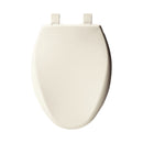 Premium Elongated Plastic Seat-2
