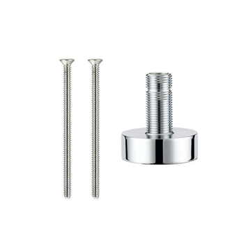 Shallow Depth Installation Kit - 0